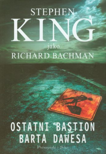 Ostatni bastion Barta Dawesa
