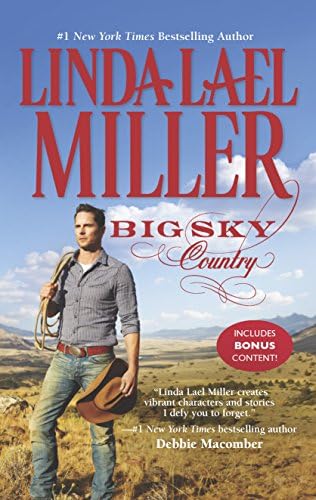 Big Sky Country (The Parable Book 1)