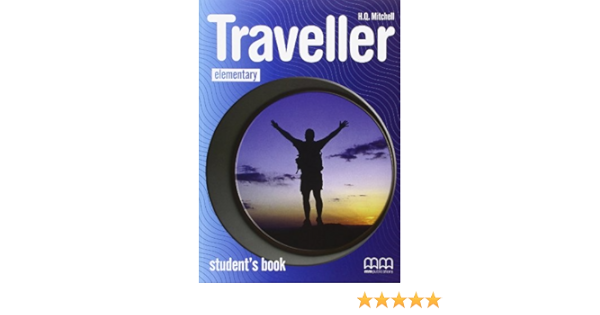 Traveller Elementary Student Unknown 9789604435739 Amazon Com Books