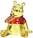 Swarovski 1142889 Winnie The Pooh Figurine