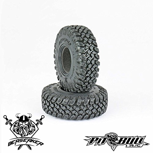 Reflex Braven Berserker 1.55 Alien Kompound w Foam (2)