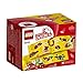 LEGO Classic Red Creativity Box 10707 Building Kit