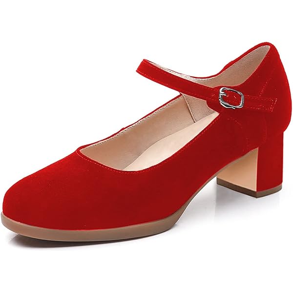 Brinley Co. - Zapatos De Tacón Con Punta Para Mujer