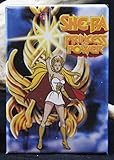 She-Ra Princess of Power - Refrigerator