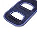 Transfer Belt Lift Sling Wheelchair Slide Board Transfer Turner Patient Care Transport Safety Mobility Aids Equipment Nursing Gait Belt for Elderly Disabled (Blue)