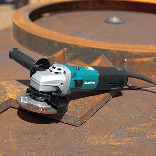 Makita 9565CV 5" SJS™ HighPower Angle Grinder Pricepulse