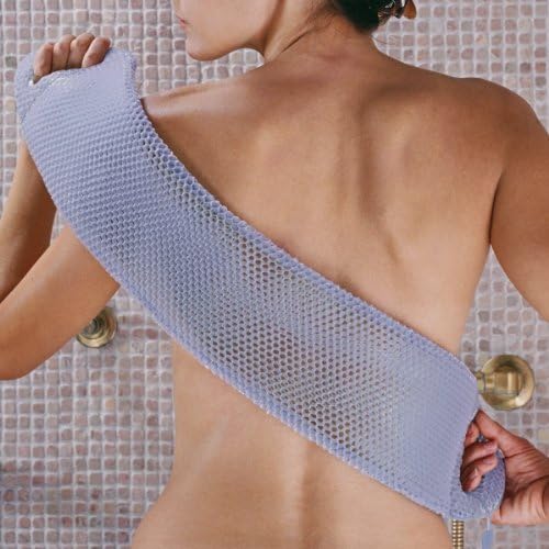 Supracor Stimulite Lavender Body Scrubber by Supracor