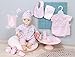 J Baby Annabell Deluxe Special Care Set