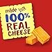 Cheez-It Cheese Crackers, Baked Snack Crackers, Office and Kids Snacks, Reduce Fat Original, 6oz Box (1 Box)