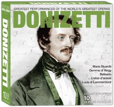 Greatest Operas