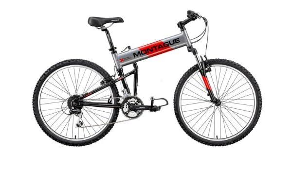 montague mtb