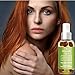 Full Body Oil Moisturizing Oil For Normal to Dry Skin Face Hair Cuticle Scalp Nails. Essential Oils, Coconut, Argan, Jojoba, Sweet Almond Oils, Organic Rose Hip Seed, Quick Dry Oil for Women & Men 4oz
