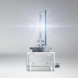 Osram 66548 D8S Xenon 25W XENARC PK32d-1 4500K Boxed view 3