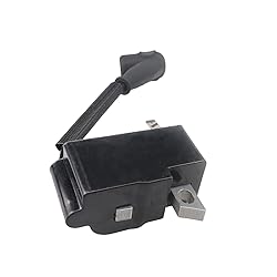 4180 400 1313 Ignition Coil with Spark Plug for