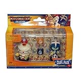 Japanime Games Krosmaster Arena: Duel Pack 2