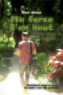 Livro Ma force d'en haut - Minha força vem do alto