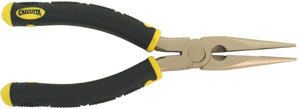 calcutta fishing pliers