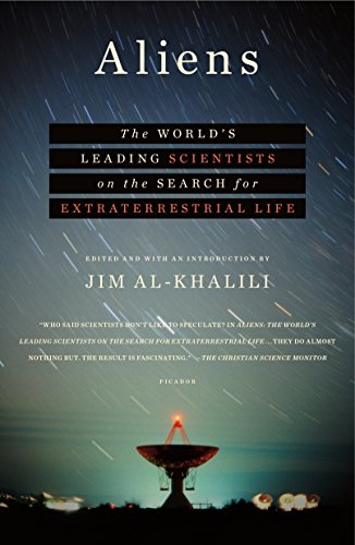 Free Aliens: The World's Leading Scientists on the Search for Extraterrestrial Life E.P.U.B