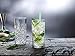 Hospitality Glass Brands 52800-012 Timeless Long Drink, 15 oz. (Pack of 12)