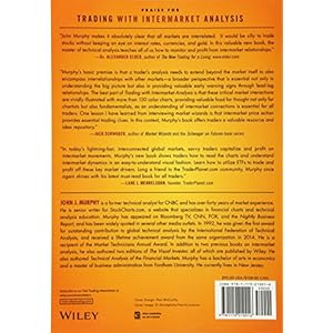 Trading with Intermarket Analysis: A Visual Approach to Beating the Financial Markets Using Exchange-Traded Funds (Wiley Trading)