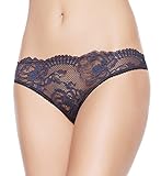 La Perla Women's Begonla Brazilian Panties
