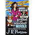 Flea Market Fatal: Missy DeMeanor Cozy Mystery #1 (Missy DeMeanor Cozy ...