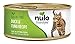 Nulo Duck & Tuna Recipe Pate Wet Canned Cat Food, 5.5 Ounce (Pack of 24)