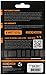 Gadget Guard Screen Protector for Samsung Galaxy S6 - Retail Packaging - Clear