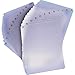 DiscSox 24 HiDef Pro Dividers Blank/Alphabetical - 24DIVHDP