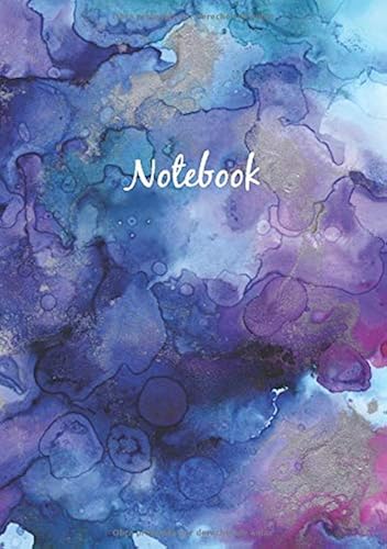 Download Libreta De Puntos: A5 Cuaderno Dot Grid Para Bullet Journaling, Lettering, Art Notes | Journal De Punteados | 110 Páginas Con Cuadrícula De Punto | Soft Cover Acuarela PDF