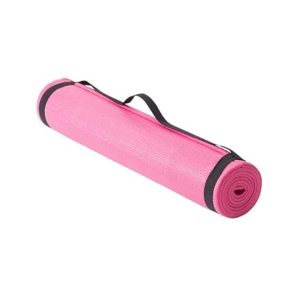 Amazon.com: Zone entrenamiento 6 mm. ejercicio y esterilla ...