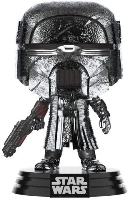 Funko POP! Star Wars: Rise Of Skywalker-KOR Cairo Blaster, (HemCH), Star Wars Episode 9, Collectable Vinyl Figure, Gift Idea