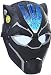Marvel Black Panther Vibranium Power FX Mask primary