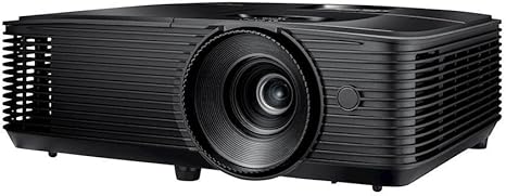 Optoma H116 3800 proyector de video ANSI lúmenes DLP WXGA ...