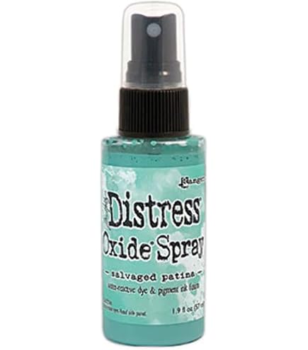 Ranger Tim Holtz - PASTA DE TEXTURA 3OZ CRACKLE, US