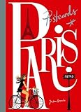 Paris Postcards by Jason Brooks