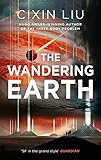 "The Wandering Earth" av Cixin Liu