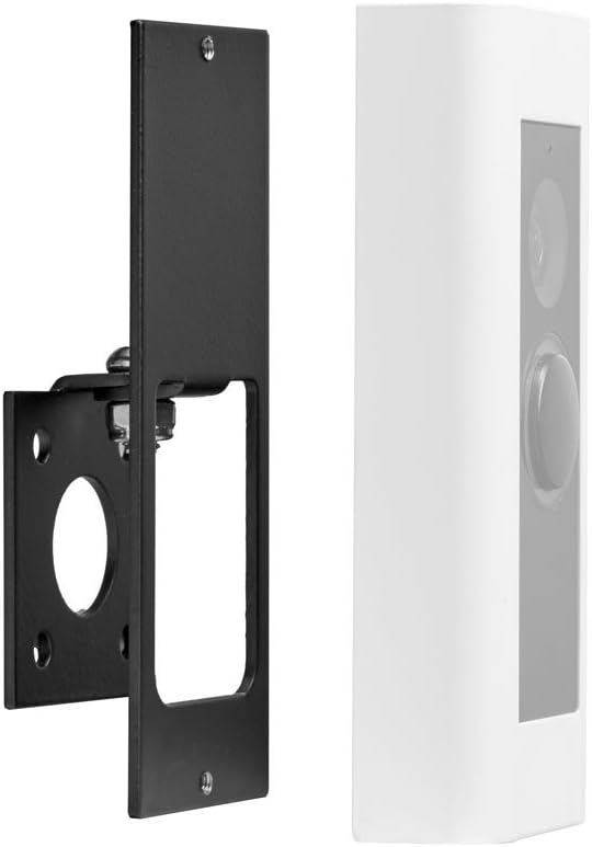 Ring Pro Angle Mount, POPMAS Adjustable Left 45 to Right 45 Degree