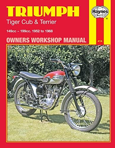 Triumph Bonneville T100/Bobber/Thruxton/Street/Scrambler Haynes