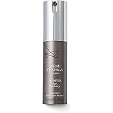 Sarah Chapman Skinesis Anti-Ageing Eye Recovery Cream Treatment, 15ml – Reduces Dark Circles & Puffy Eyes, Promotes Collagen, Smooths Fine Lines, with Vitamins A & C