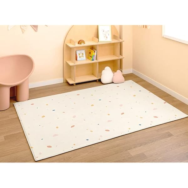 Amazon.com: Parklon Ultra-Soft Cushioned Baby Play Mat