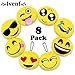 Ivenf Pack of 8 10cm/4