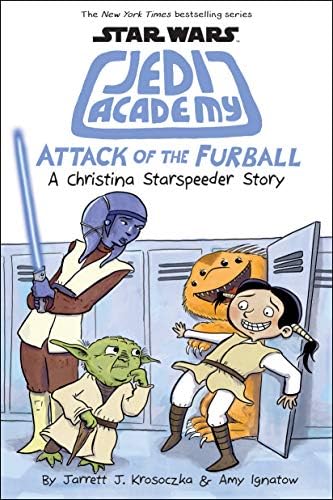 The Phantom Bully (Jedi Academy): Jeffrey Brown: 9781407144726