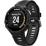 Garmin Forerunner 735XT Black/Grey, One Size