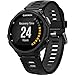 Garmin Forerunner 735XT Black/Grey, One Size
