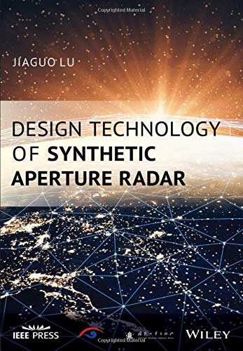 Design Technology of Synthetic Aperture Radar (IEEE Press) - Thumbnail 3