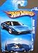 Hot Wheels 2010-128/240 ALL Stars 10/10 Ferrari 308 GTS Keys to Speed Instant Win Card BLUE 1:64 Scale
