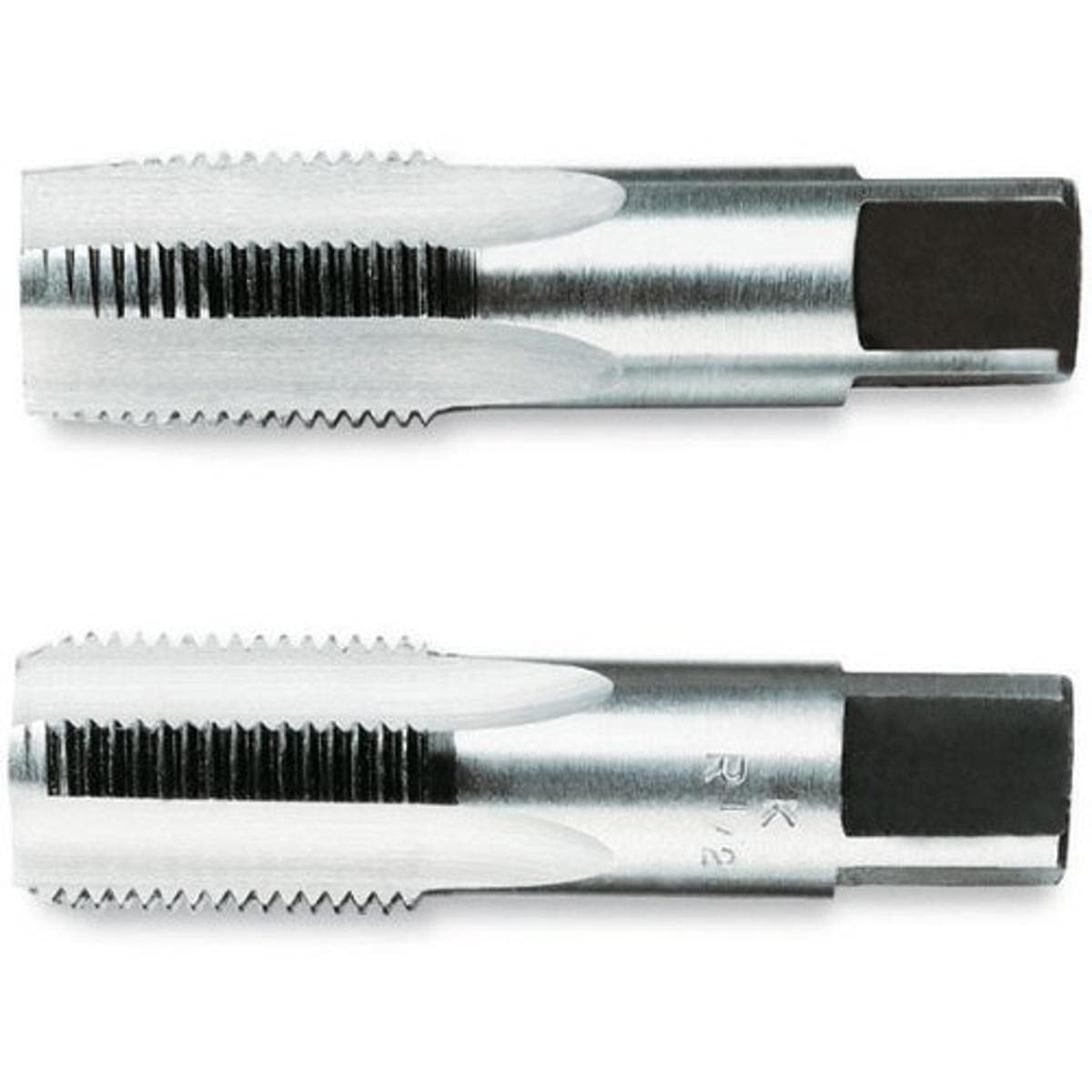 Beta 4330402 Hand Tap, Made From Chrome-steel, 1/4" Size, Pack of 2