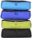 4 Travel Packing Cubes For Luggage Organizer / Suitcase + 6 Toiletry and Laundry Organizers