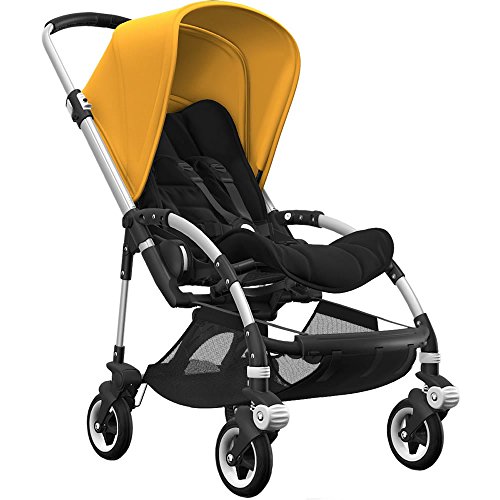 best side by side double jogging stroller Baby Trend Expedition Jogger Stroller, Elixer pc-23007 Colour:Willow Fly Reels | Wychwood Known as a parents